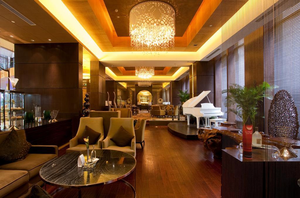 Celebrity City Hotel Chengdu Exterior foto