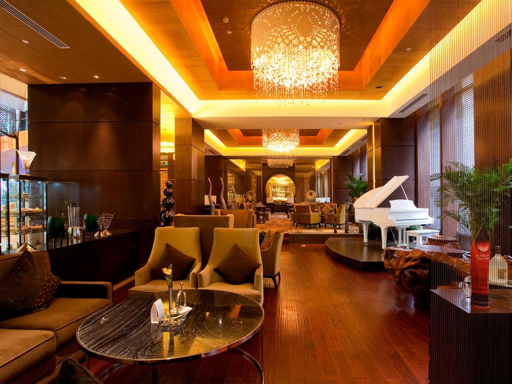 Celebrity City Hotel Chengdu Exterior foto