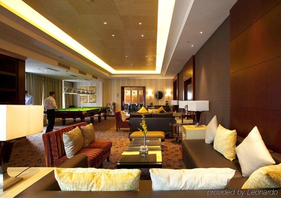 Celebrity City Hotel Chengdu Restaurante foto