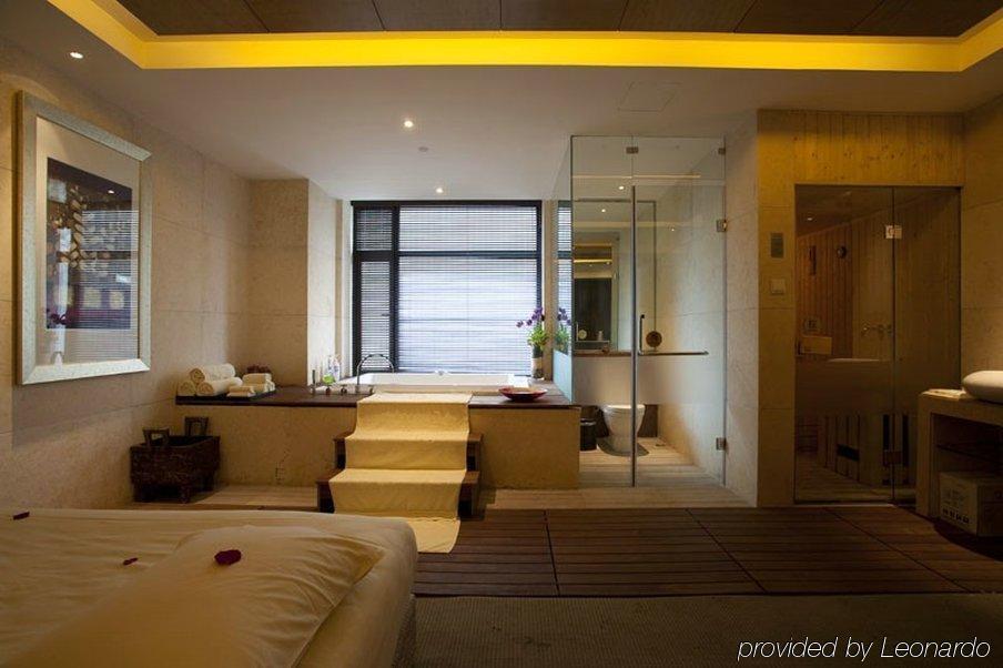 Celebrity City Hotel Chengdu Quarto foto