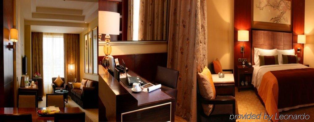 Celebrity City Hotel Chengdu Quarto foto