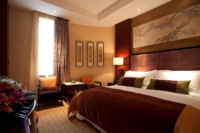 Celebrity City Hotel Chengdu Quarto foto
